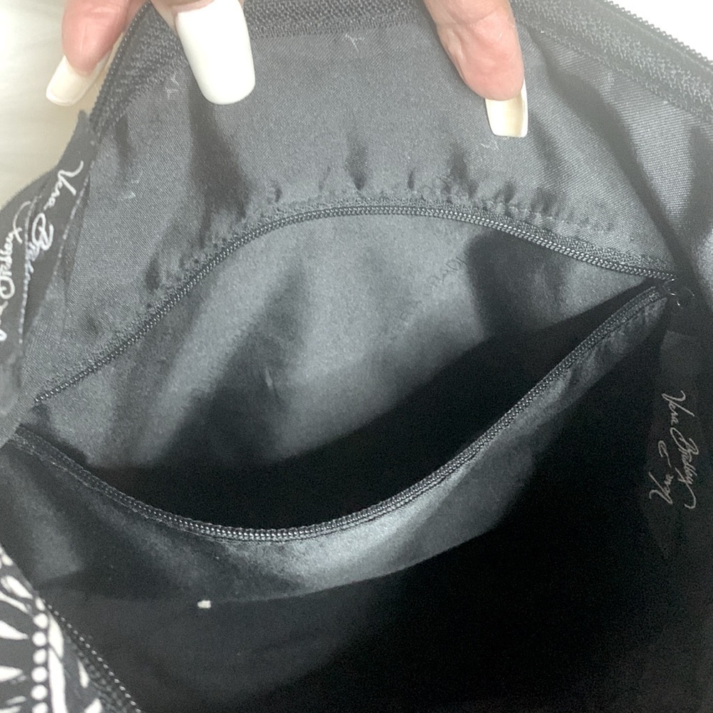 VERA BRADLEY TOTE BAG/DIAPER BAG - Picture 8 of 10